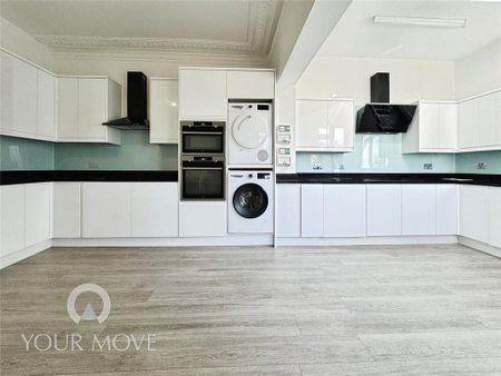 1 bedroom detached house to rent - Photo 3