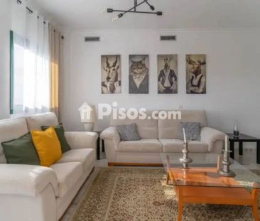 Piso en alquiler en Alhaurín El Grande - Foto 4