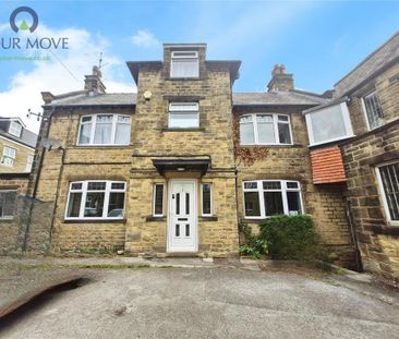 3 bedroom terraced house to rent - Photo 3