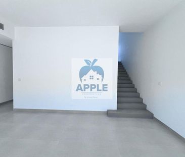 Beautiful 2BR Villa Robinia Masar Green Community - Photo 2