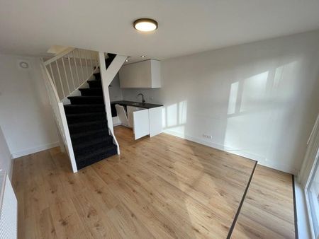 Te huur: Appartement Prins Hendrikkade in Rotterdam - Foto 5