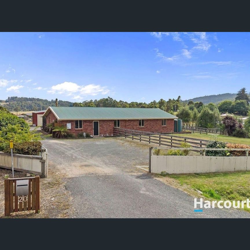 200 Sheffield Road, Spreyton, Tas 7310 - Photo 1