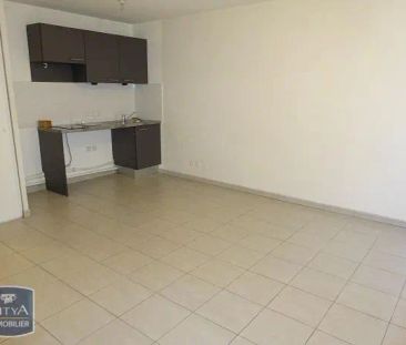 Appartement à louer 1 pièce 33.9m² - Photo 2