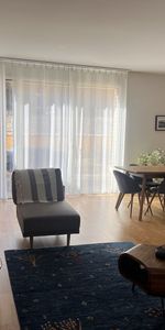 2-ROOM APARTMENT IN LUCERNE, FURNISHED, TEMPORARY - Photo 4