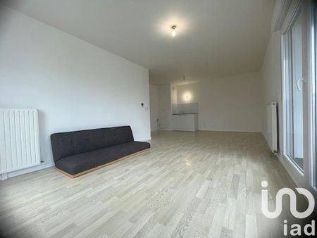 Appartement 3 pièces de 61 m² à Choisy-le-Roi (94600) - Photo 3