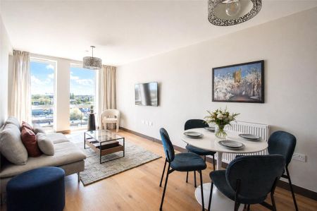 1 bedroom apartment to rent - Photo 2