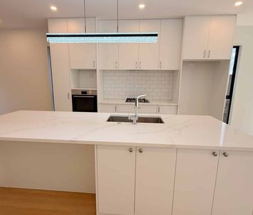 Brand New Home with Sea Views! - Photo 1