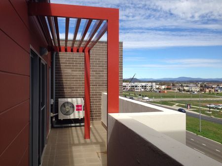 49/11 Wimmera Street, Harrison ACT 2914 - Apartment For Rent | Domain - Photo 3