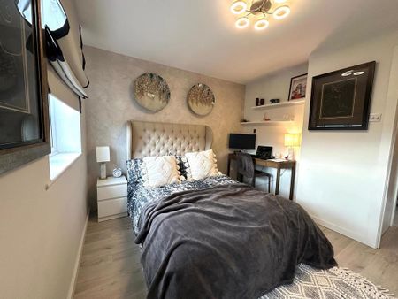 1 bedroom flat to rent - Photo 4