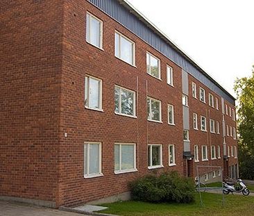 Backgatan 1 C - Foto 1