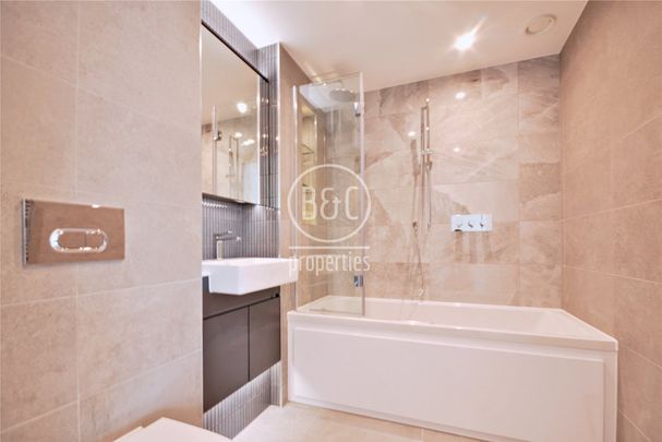 Brigadier Walk, Royal Arsenal Riverside, London, SE18 6ZP - Photo 1