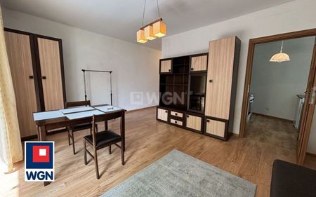 Mieszkanie na wynajem Szczecin - Na wynajem kawalerka z ogródkiem| Pomorzany - Zdjęcie 2