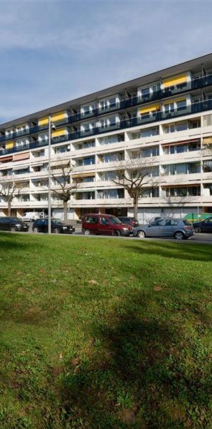 Bel appartement de 4 pièces au 6ème étage - Photo 2