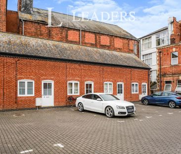 1 bedroom maisonette to rent Chelsea Court, Southgate Street, GL1 - Photo 2