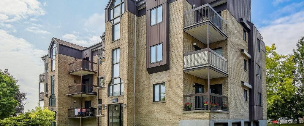 À louer / Appartement - Photo 1