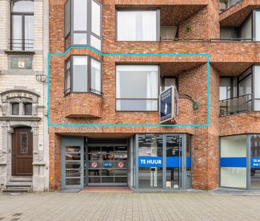 Instapklaar appartement van 107m² op de Grote Markt ! - Foto 5
