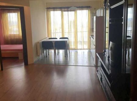 2 camere, 50 mp, parcare, zona strazii Calea Turzii - Photo 5