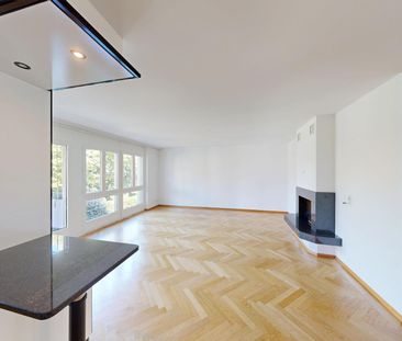 3.5-Zimmerwohnung mit Seeblick - Foto 1