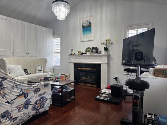 For Lease - 28 Garcia 2nd-C Street, Markham, Ontario - Photo 1