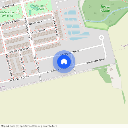 215 Broadacre Drive, Kitchener