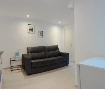 Estudio de alquiler en Berruguete - Photo 5