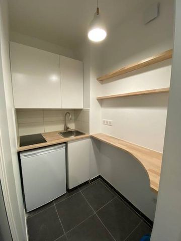 Appartement 2 pièces de 39.66m² à louer avec vue dégagée à Strasbourg (67000) | Krutenau - Photo 4