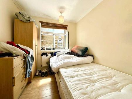 Chamberlain House, Cable Street, London, E1 - Photo 5