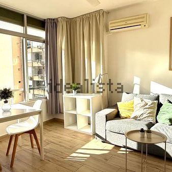 Alquiler de estudio en Calle Campillos, 4 - Photo 1