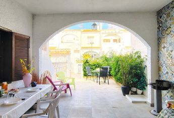 2 BEDROOM VILLA IN MIL PALMERAS