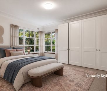 Spacious Home - Photo 2