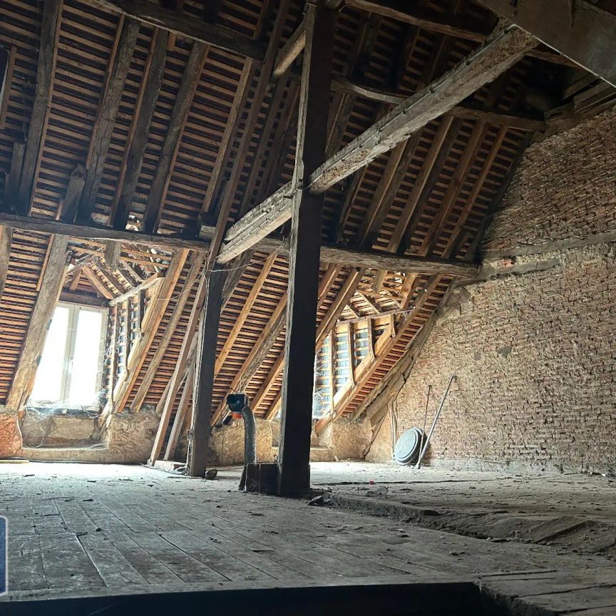Maison à louer 3 pièces 75m² - Photo 1