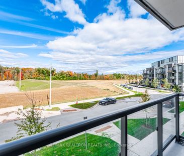 For Lease - 415 Sea Ray Avenue Unit# 205, Innisfil, Ontario - Photo 2
