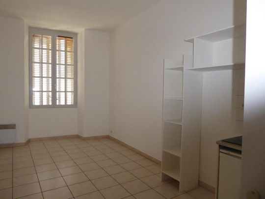 Location Appartement 2 pièces 45m² AUBENAS 07200 - Photo 1