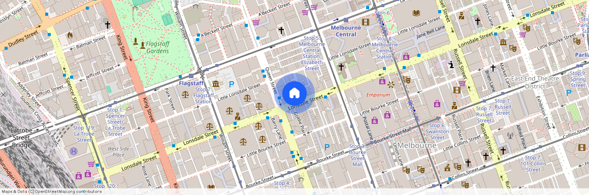 901 / 408 Lonsdale Street, MELBOURNE VIC 3000