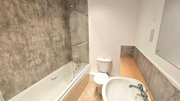 2 bedroom apartment to rent - Photo 1