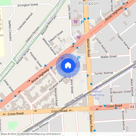 1/9 Elizabeth Avenue, SA 5038, Plympton