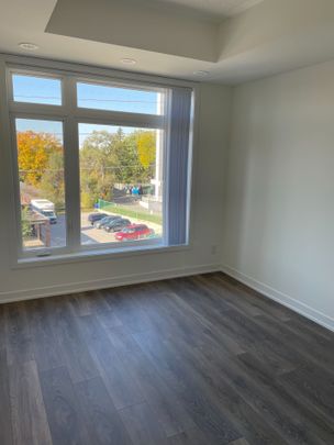 For Lease - 160 Canon Jackson Drive Unit# 405, Toronto, Ontario - Photo 1