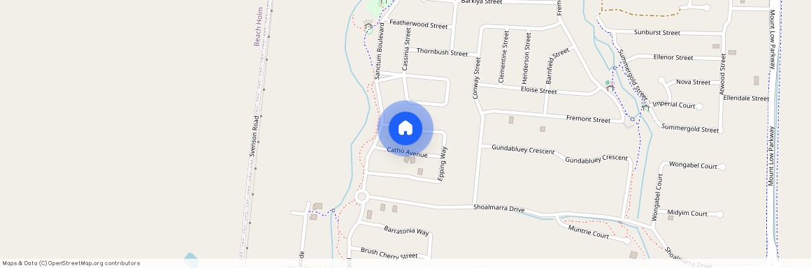 45 Epping Way, Qld 4818, Mount Low