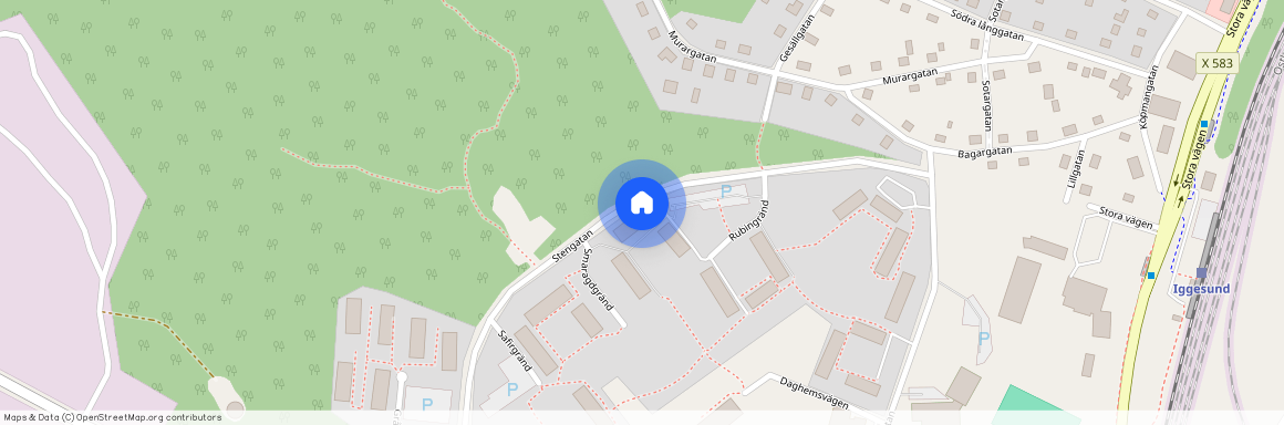 Smaragdgränd 3, 825 31, Iggesund