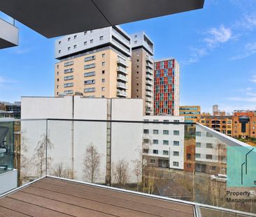 1 bedroom apartment to rent - Photo 5