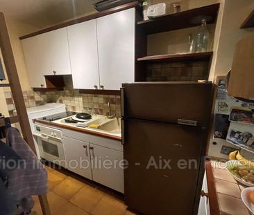 Location appartement, Aix-en-Provence - Photo 2