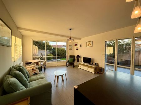 Appartement T2 Biscarrosse à louer - Photo 2