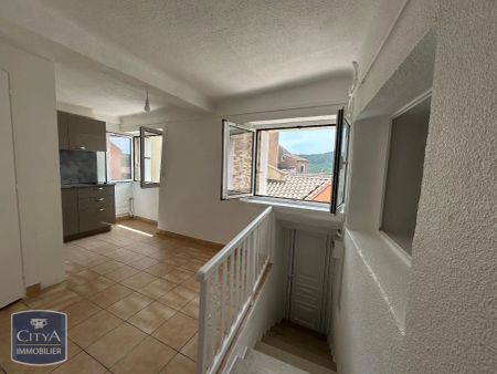 Appartement à louer 2 pièces 32.36m² - Photo 2