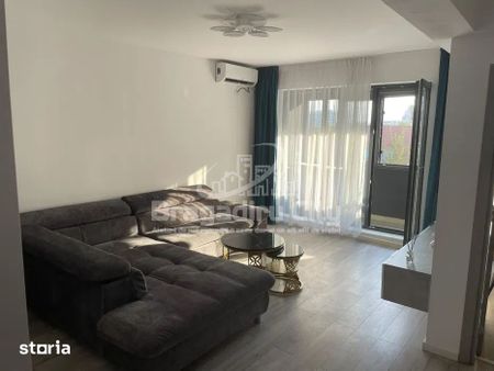 Ap 2 cam et 2/3 mobilat utilat parcare Str Alunului - Fotografie 4