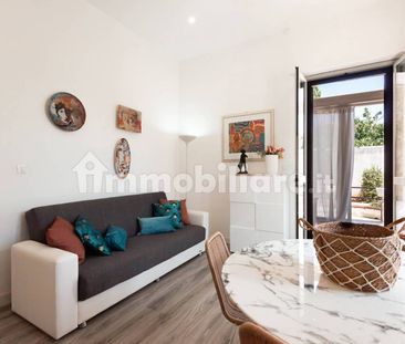 Appartamento in villa via Mongibello 10, Mondello - Valdesi, Palermo - Photo 2