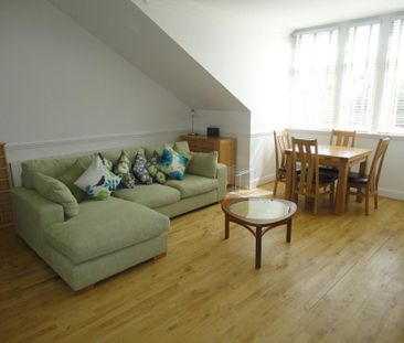 2 bedroom flat to rent - Photo 1
