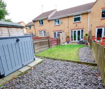 1 bedroom terraced house to rent - Photo 5
