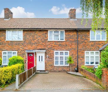 2 bedroom terraced house to rent - Photo 1
