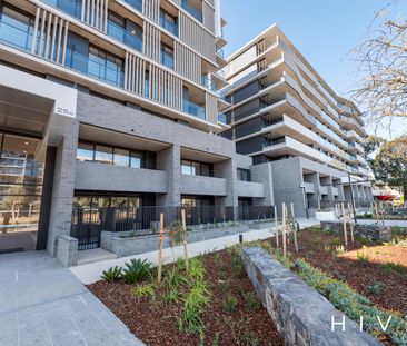 304/254 Northbourne Street, Dickson ACT 2602 - Apartment For Rent |... - Photo 1