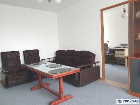 Mieszkanie Bielsko-Biała Osiedle Kopernika powierzchnia 36.9 m² C37-WM-42471 - Photo 2